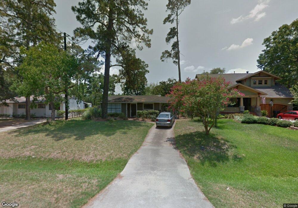 955 W 41st St, Houston, TX 77018 - photo 1