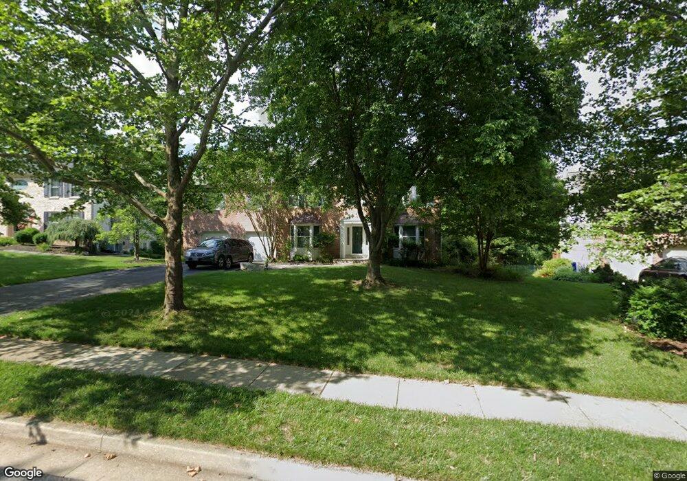 7862 Rockburn Dr, Ellicott City, MD 21043 - photo 1