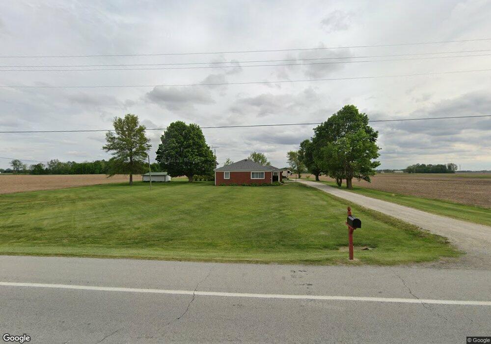 9107 E 400 S, Greentown, IN 46936 - photo 1