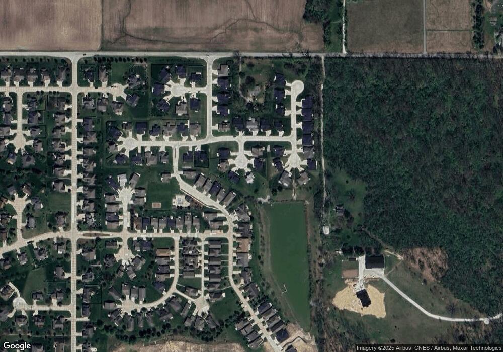 4303 Magus Ct, West Lafayette, IN 47906 - photo 1