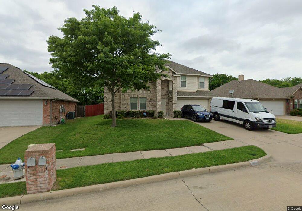 912 Fleming St, Wylie, TX 75098 - photo 1