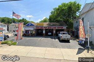 13 Pleasant St, West Warwick, RI 02893