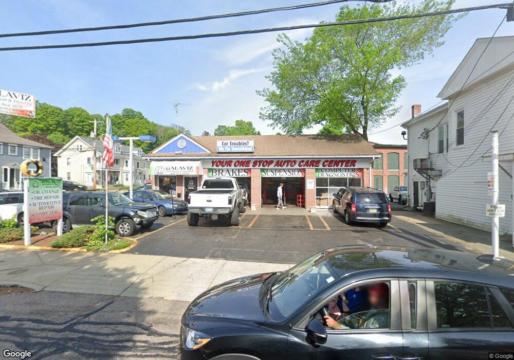 13 Pleasant St, West Warwick, RI 02893 - photo 1