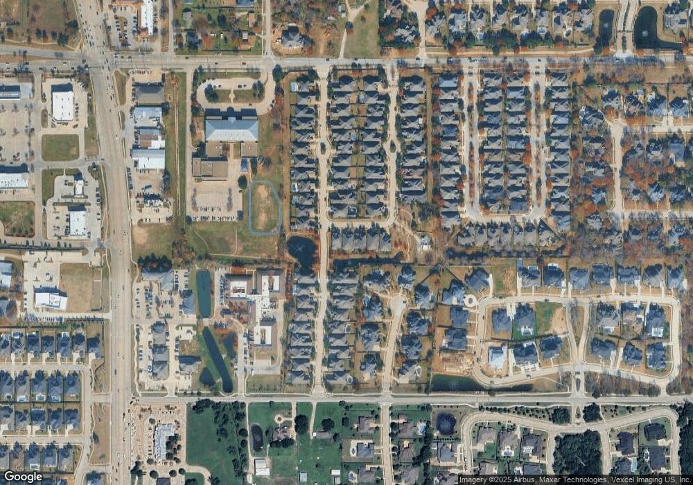 921 Talbot Trail, Colleyville, TX 76034 - photo 1