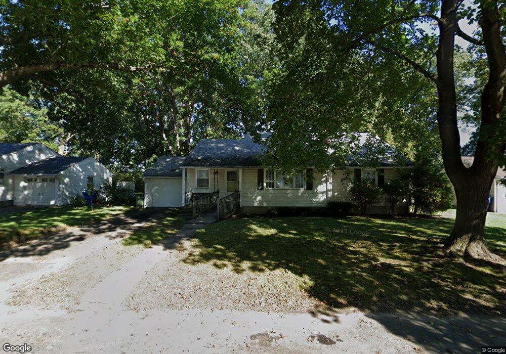 43 Oakridge Rd, Waterbury, CT 06706 - photo 1