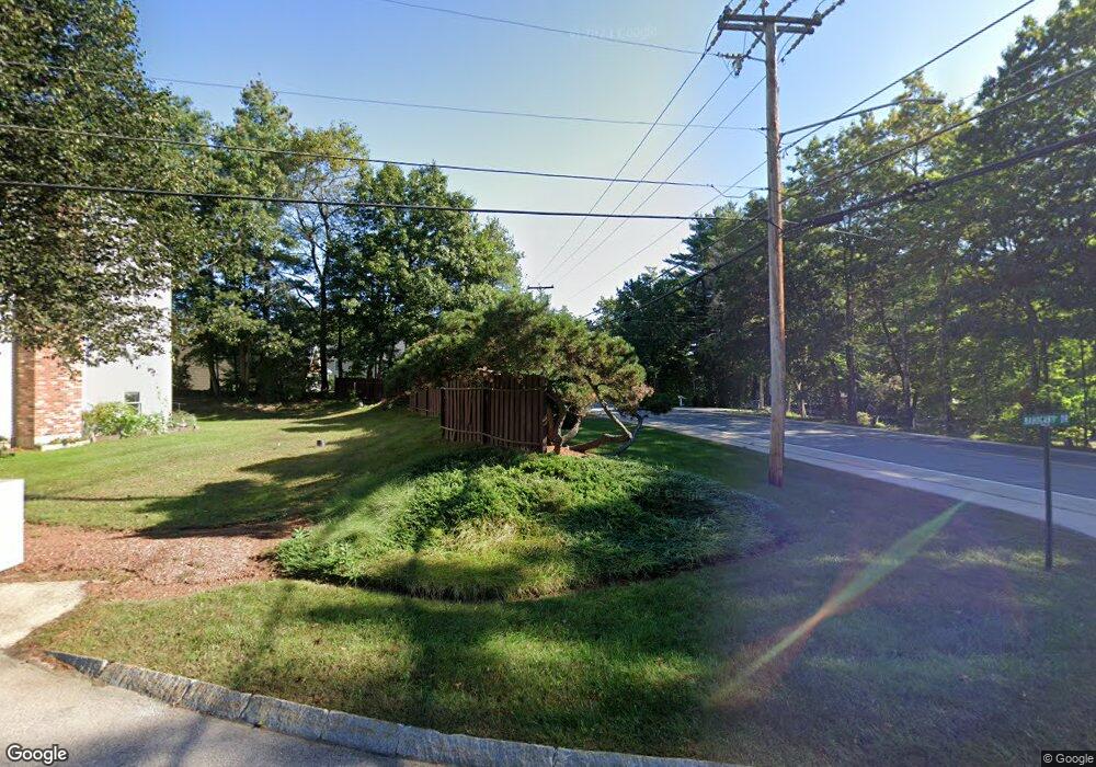 7 Mahogany Dr unit U104, Nashua, NH 03062 - photo 1