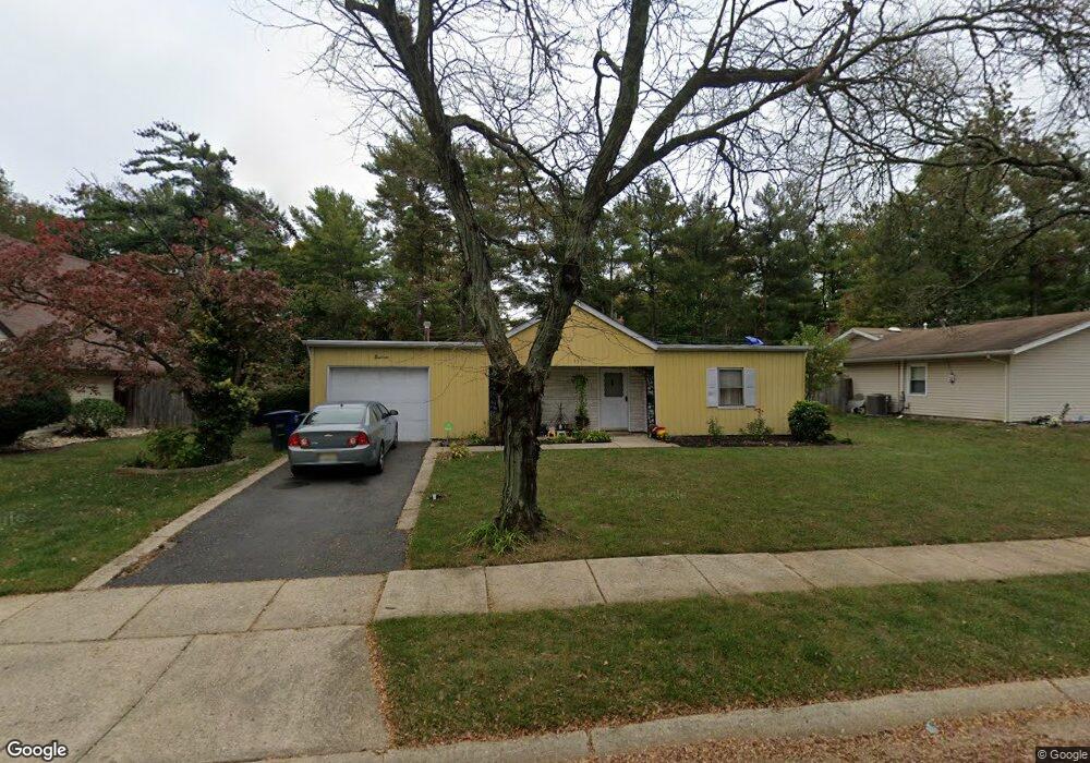 18 Gaffney Ln, Willingboro, NJ 08046 - photo 1