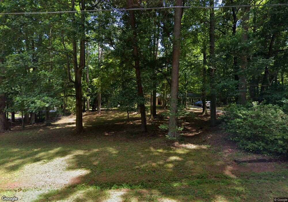 135 Northwoods Rd, Sharpsburg, GA 30277 - photo 1