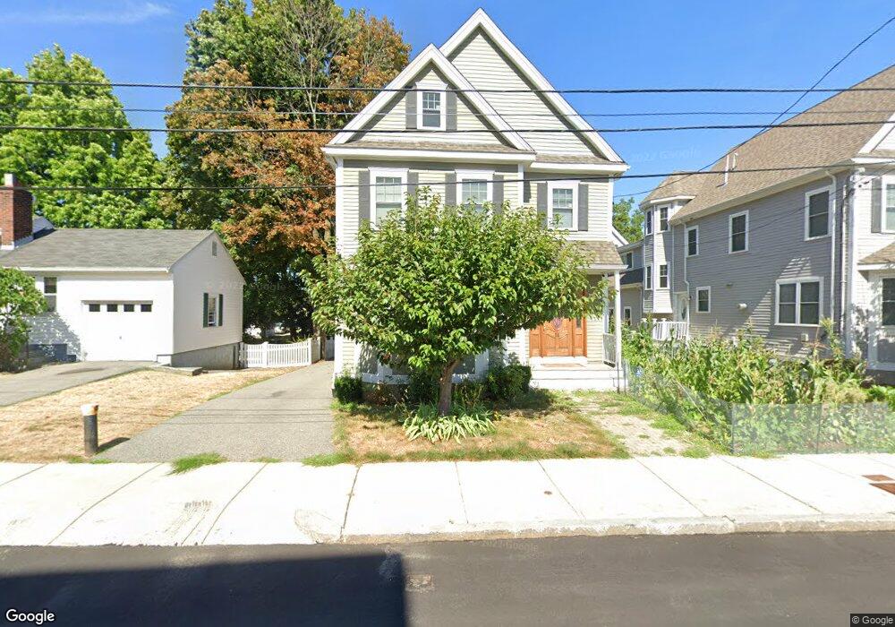 98A Leicester St, Brighton, MA 02135 - photo 1