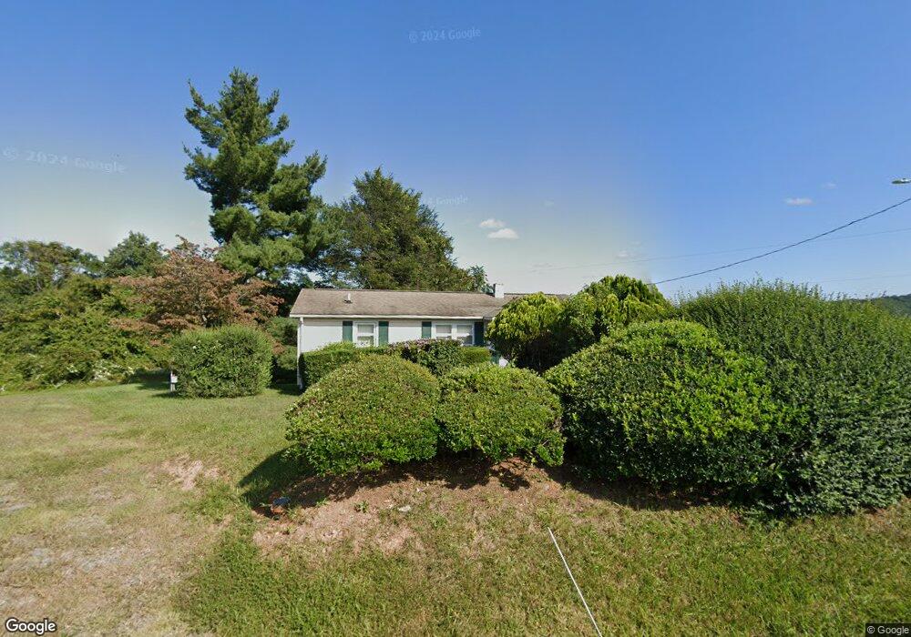 974 Woodward Rd, Sperryville, VA 22740 - photo 1