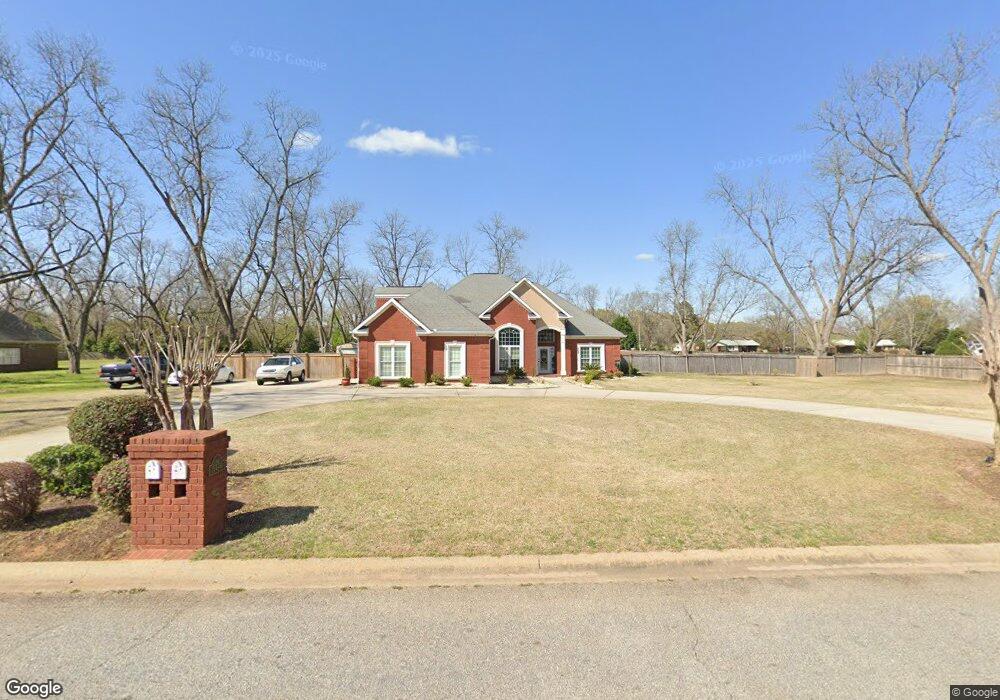 28 Eli Way Dr, Byron, GA 31008 - photo 1