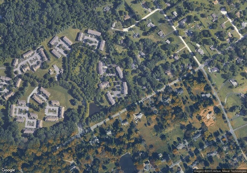 402 Princeton Cir unit 402, Newtown Square, PA 19073 - photo 1