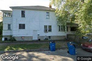 1600 S Center St, Terre Haute, IN 47802