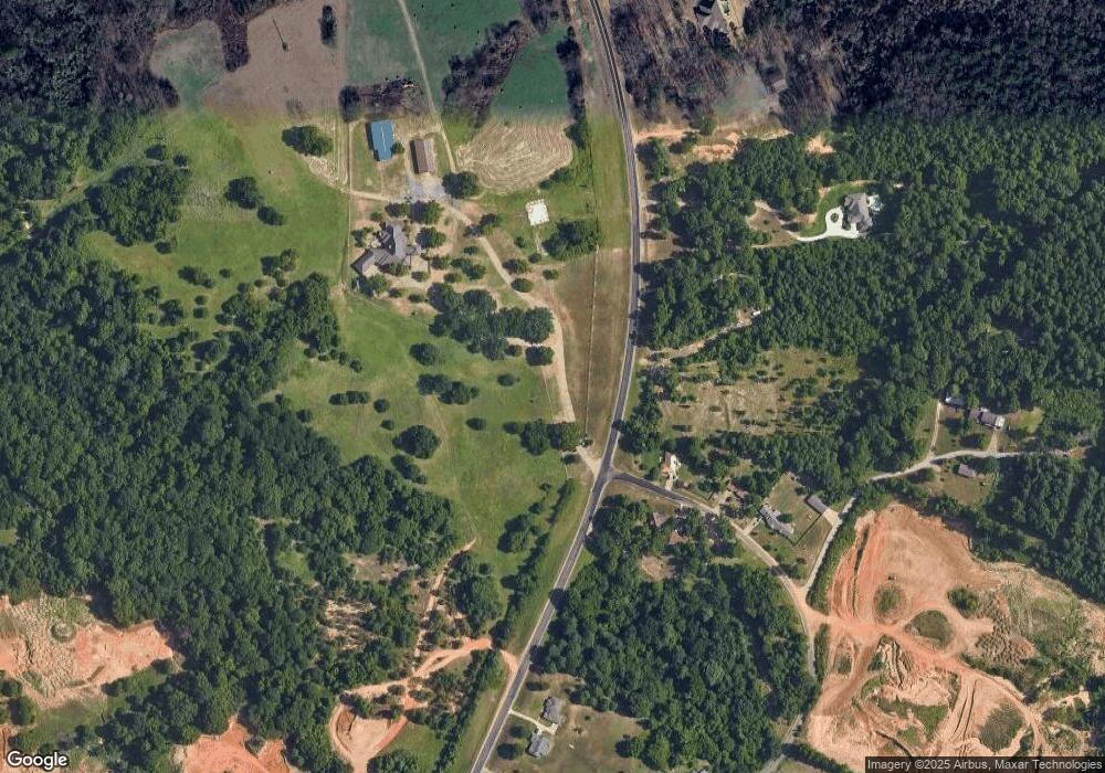 432 County Road 2310, Texarkana, TX 75503 - photo 1