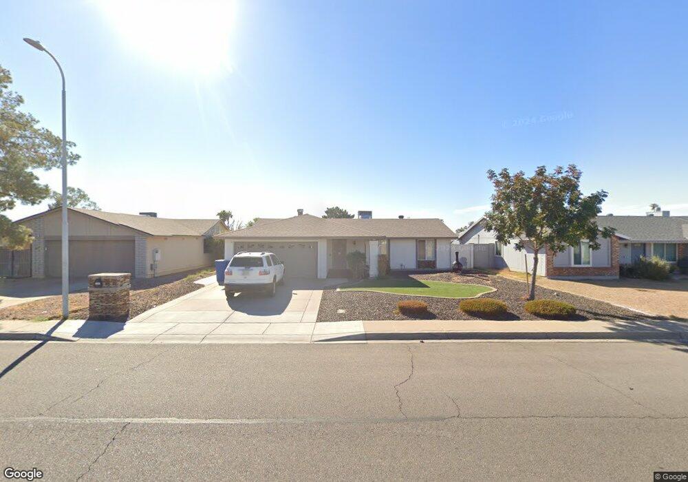 1607 W El Alba Way, Chandler, AZ 85224 - photo 1