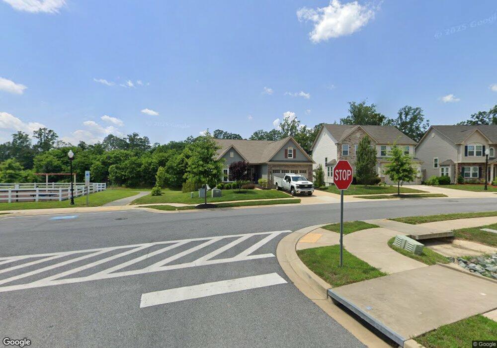 5230 Blue Crab Ln, Waldorf, MD 20602 - photo 1