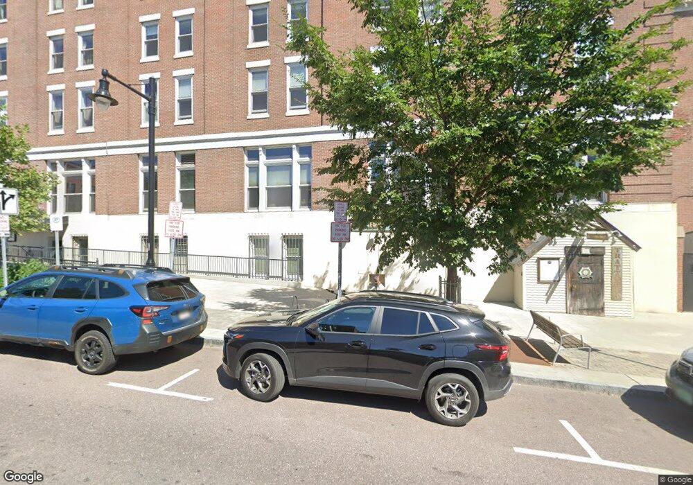 Vermont House Condos, Burlington, VT 05401 - photo 1