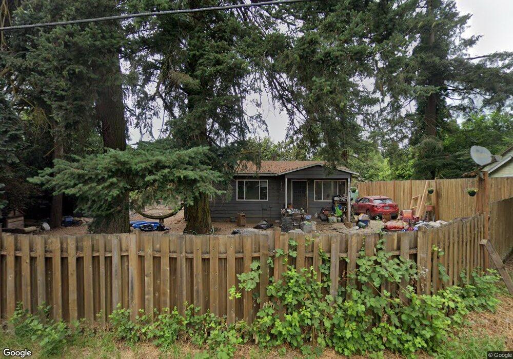 6255 Burma Rd, Lake Oswego, OR 97035 - photo 1