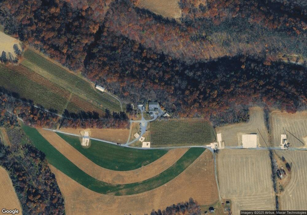 7833 Franklin Hill Rd, Bangor, PA 18013 - photo 1