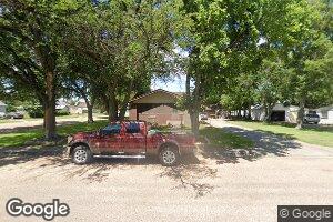 205 N 3rd St, Dighton, KS 67839