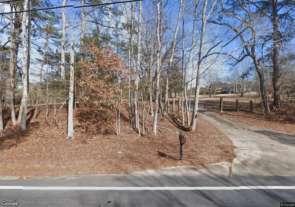 375 W Hightower Trail, Conyers, GA 30012 - photo 1