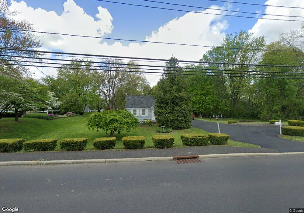 110 Bortons Landing Rd, Moorestown, NJ 08057 - photo 1