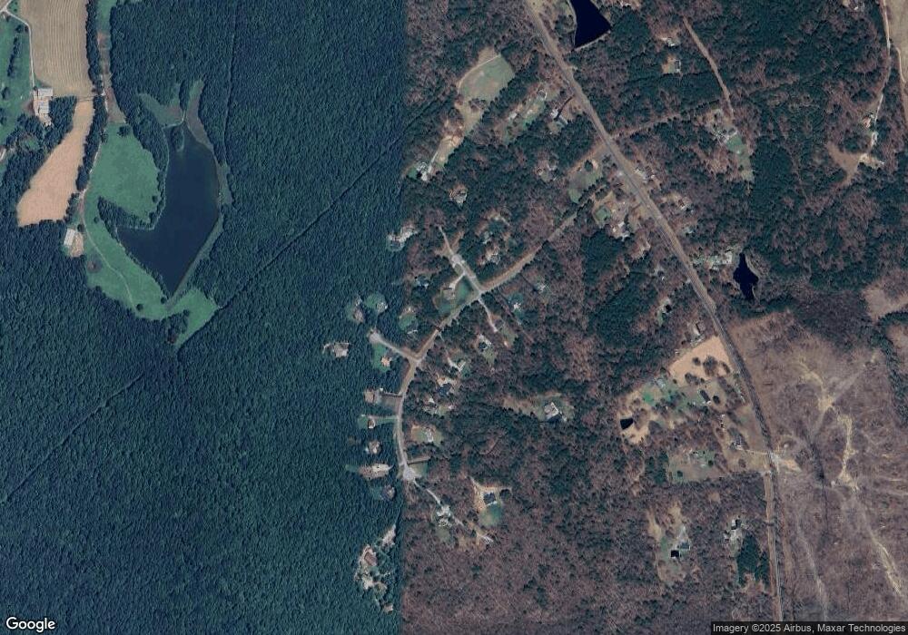 00 Deep Creek Dr, Amelia, VA 23002 - photo 1