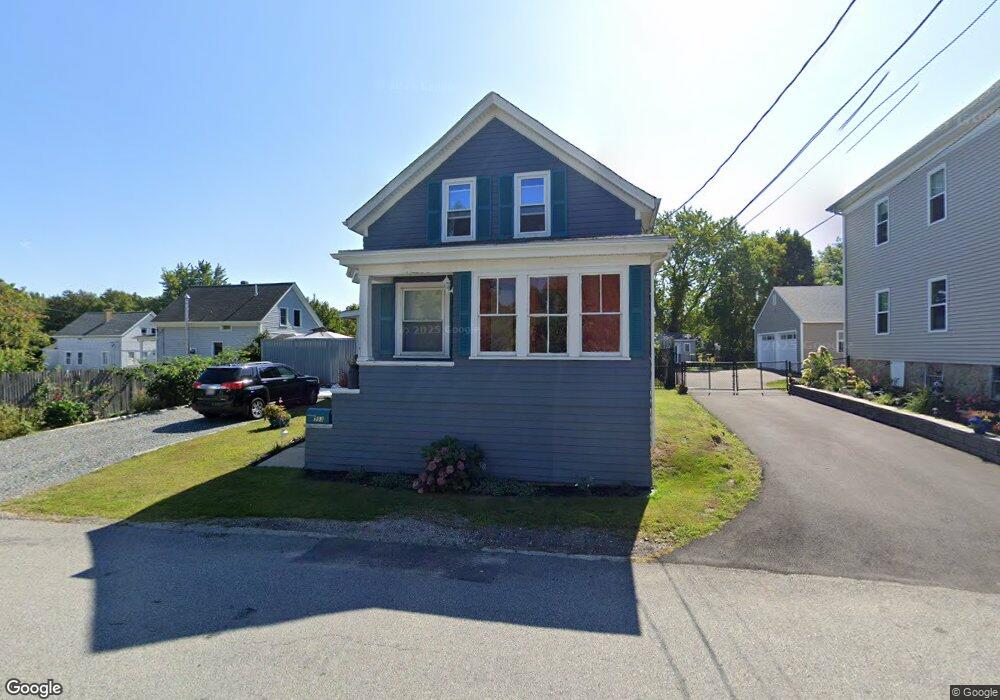353 Judson St, Tiverton, RI 02878 - photo 1