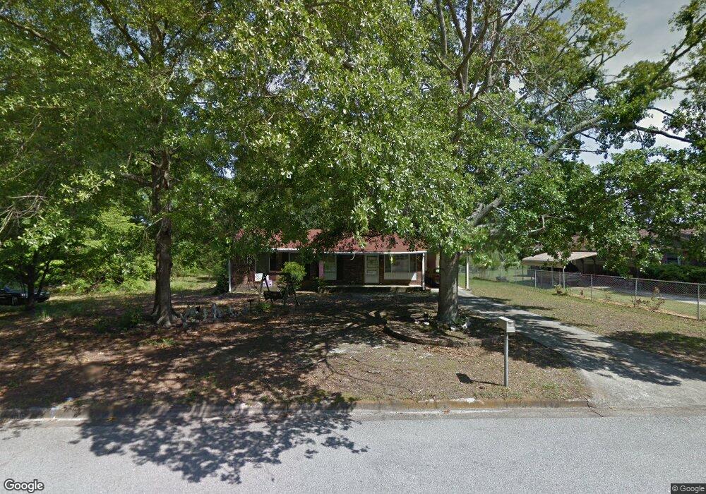 108 Cokesbury Ct, Augusta, GA 30907 - photo 1