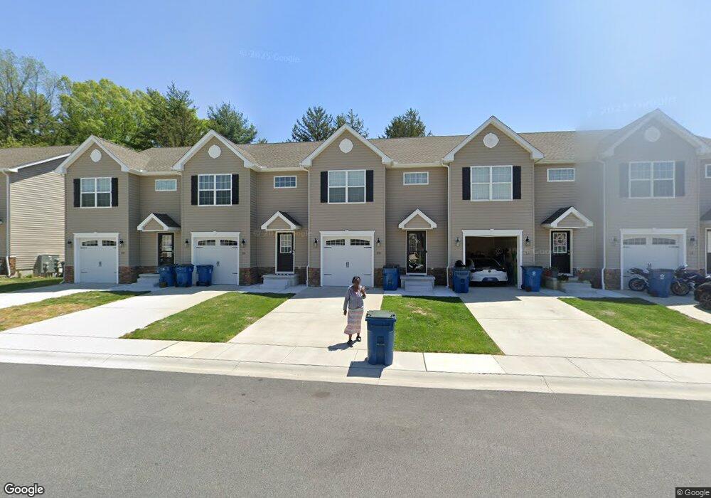 24 Wescam Place, Wyoming, DE 19934 - photo 1