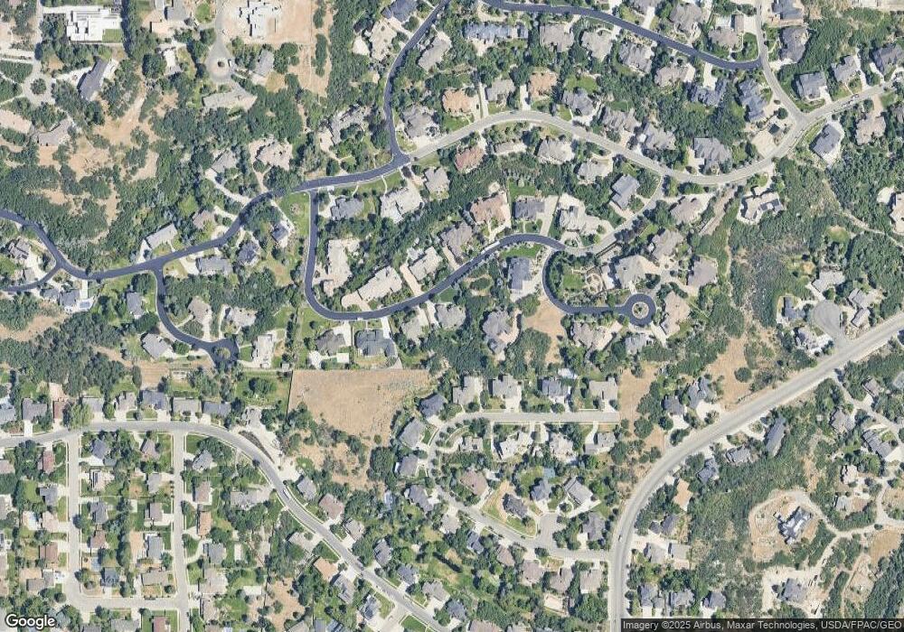 4 Snow Forest Ln unit 1035, Sandy, UT 84092 - photo 1