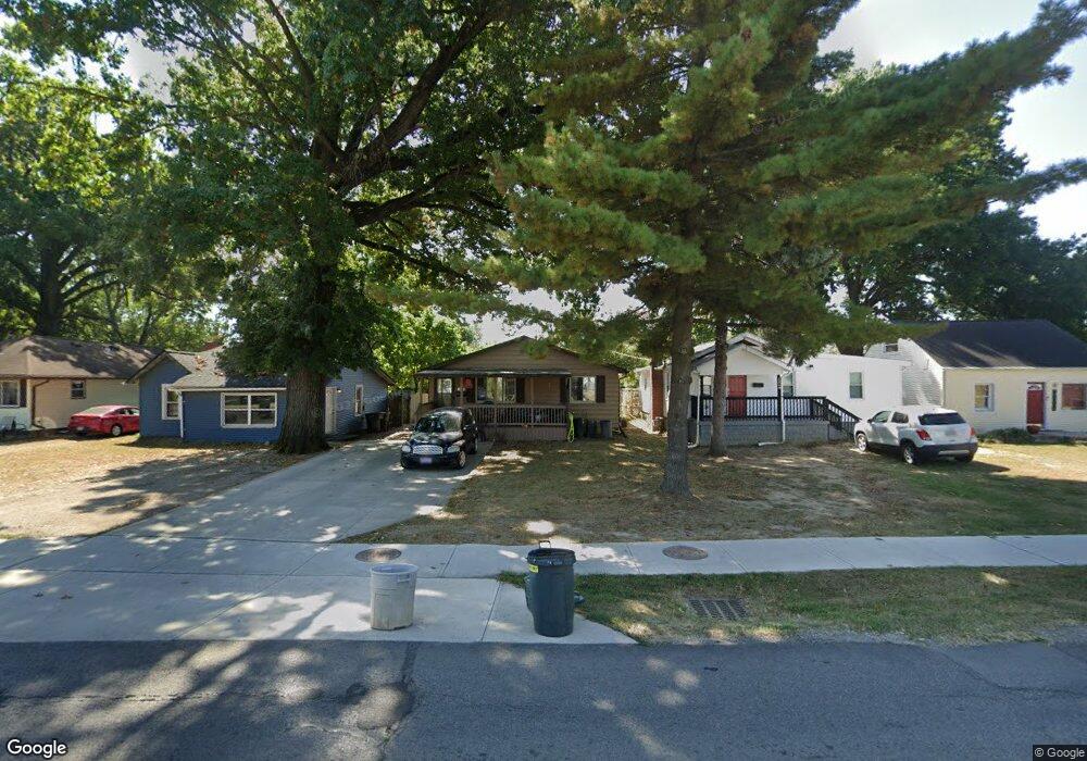 1575 Elmore Ave, Columbus, OH 43224 - photo 1