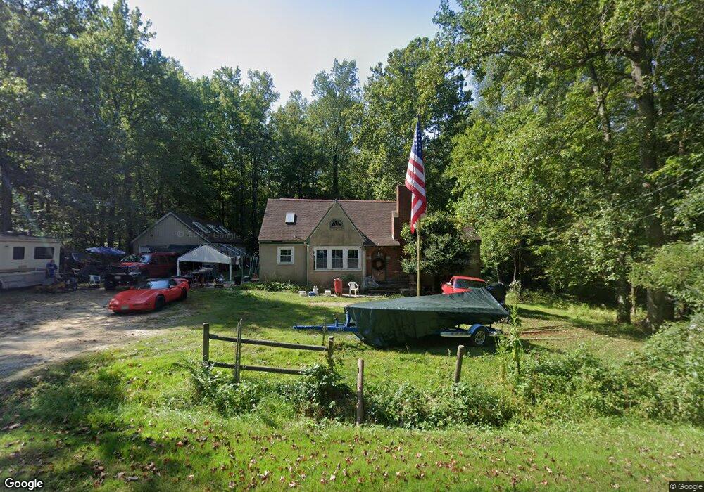 47571 S Snow Hill Manor Rd, Lexington Park, MD 20653 - photo 1