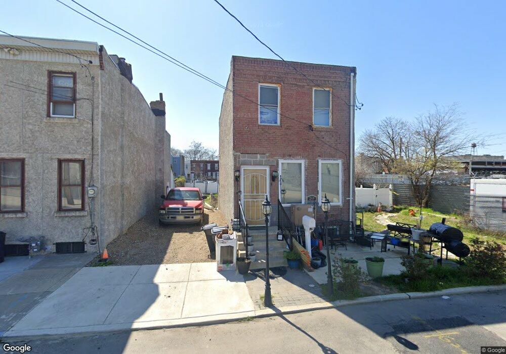 260 Walnut St, Camden, NJ 08103 - photo 1