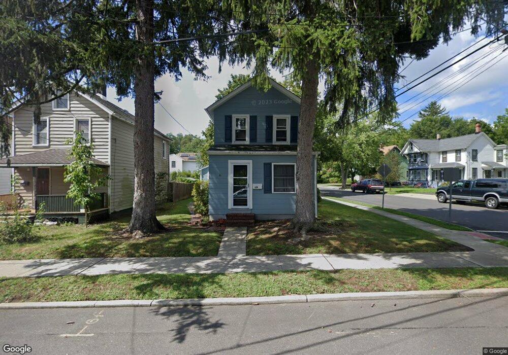 159 N Academy St, Hightstown, NJ 08520 - photo 1