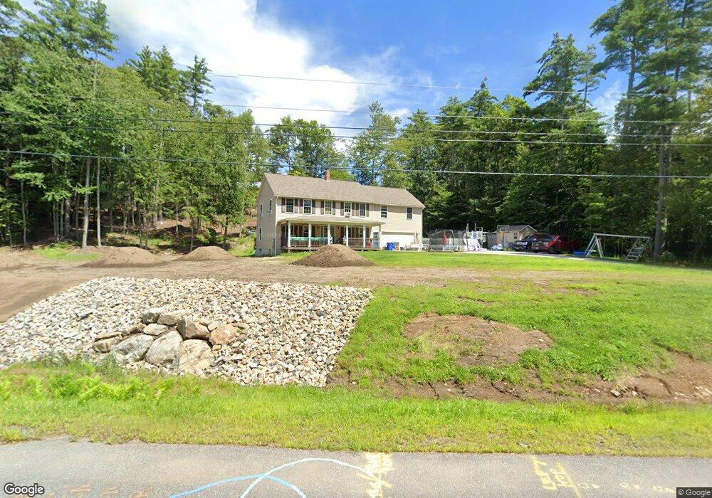 7 Cider Hill Rd, Springvale, ME 04083 - photo 1