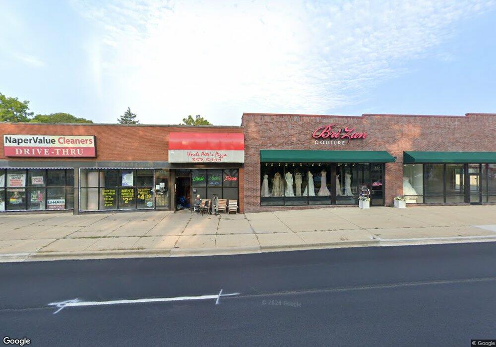 811 N Washington St unit 15, Naperville, IL 60563 - photo 1