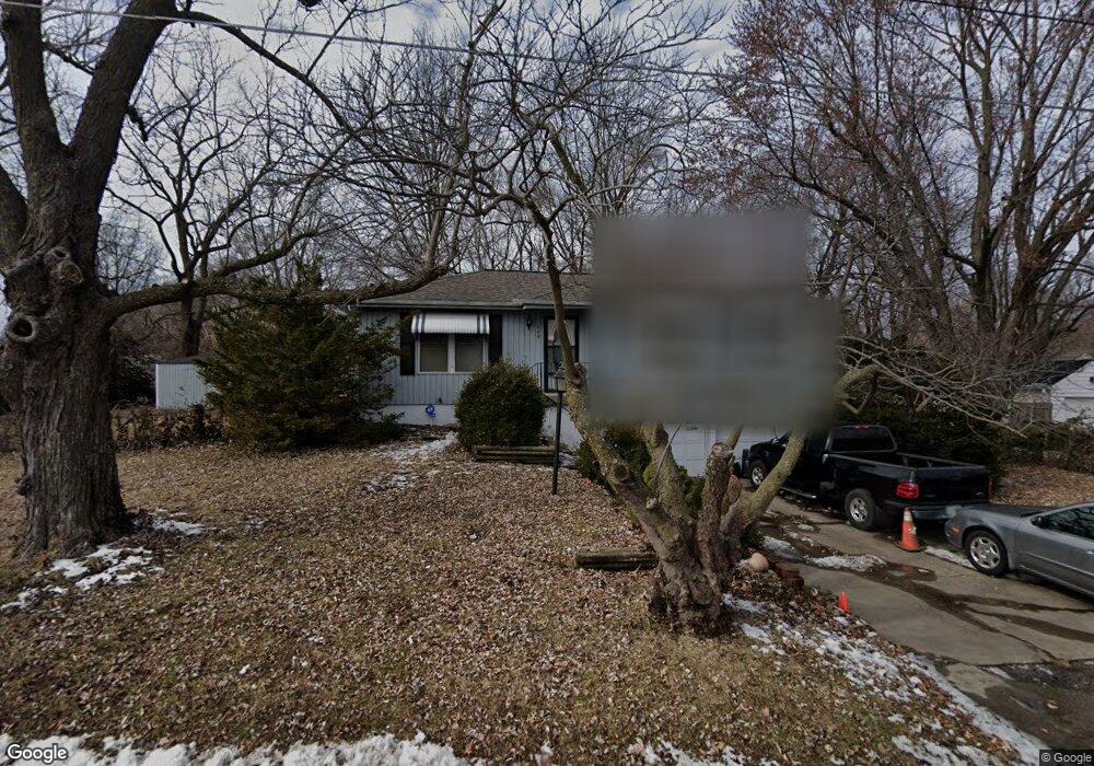 409 NW 12th St, Blue Springs, MO 64015 - photo 1