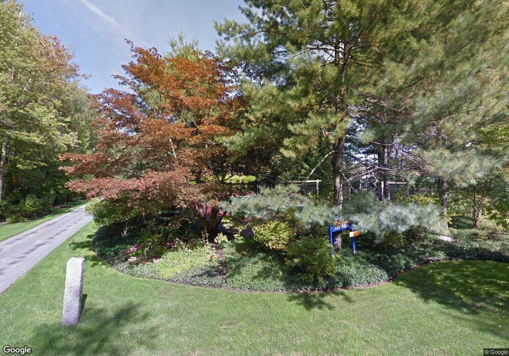 6 Curriers Cove, Portsmouth, NH 03801 - photo 1