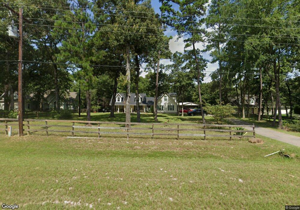 102 Oak Hollow Blvd, Magnolia, TX 77355 - photo 1