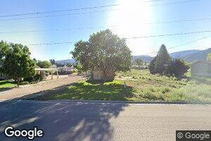 235 S 300 E, Ephraim, UT 84627