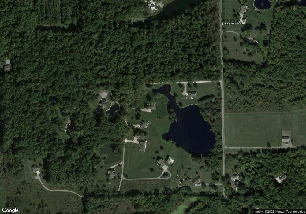 18627 Devall Rd, Spencerville, IN 46788 - photo 1