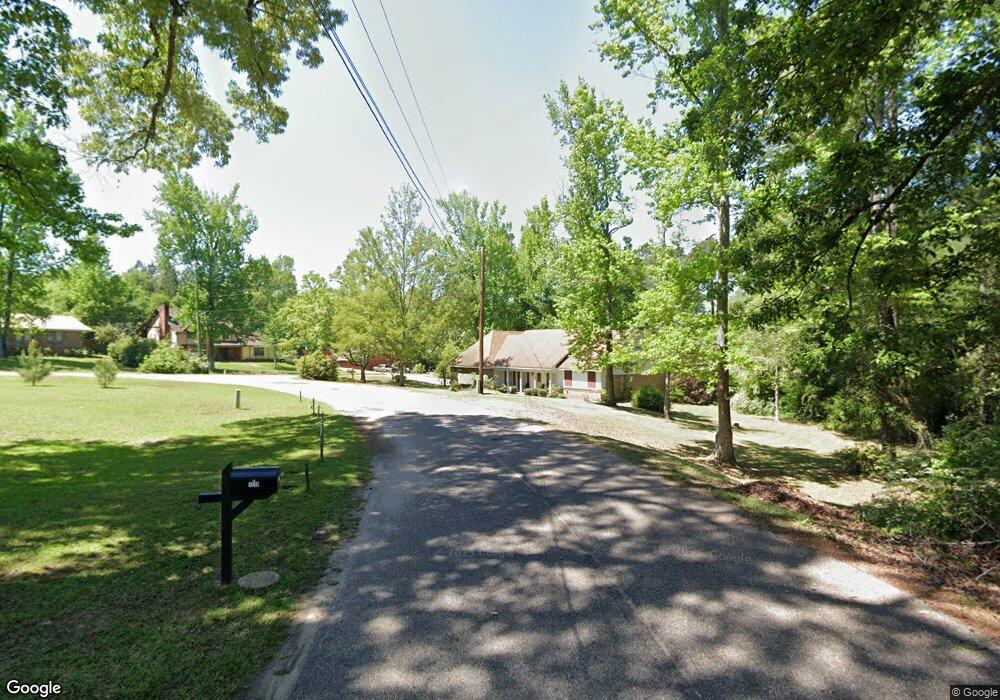 0 Off of Forest Glen Dr unit 4103913, Laurel, MS 39443 - photo 1