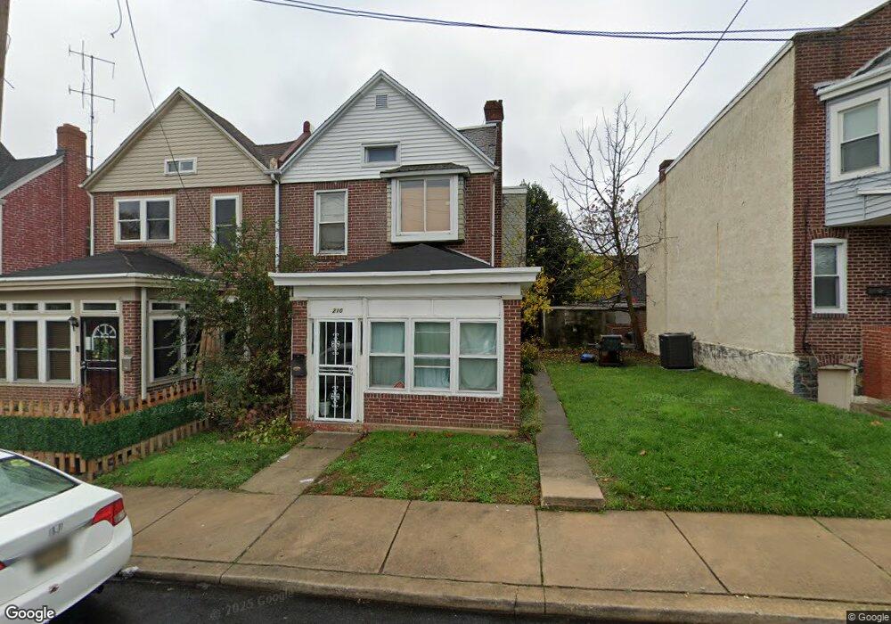 210 E 29th St, Wilmington, DE 19802 - photo 1