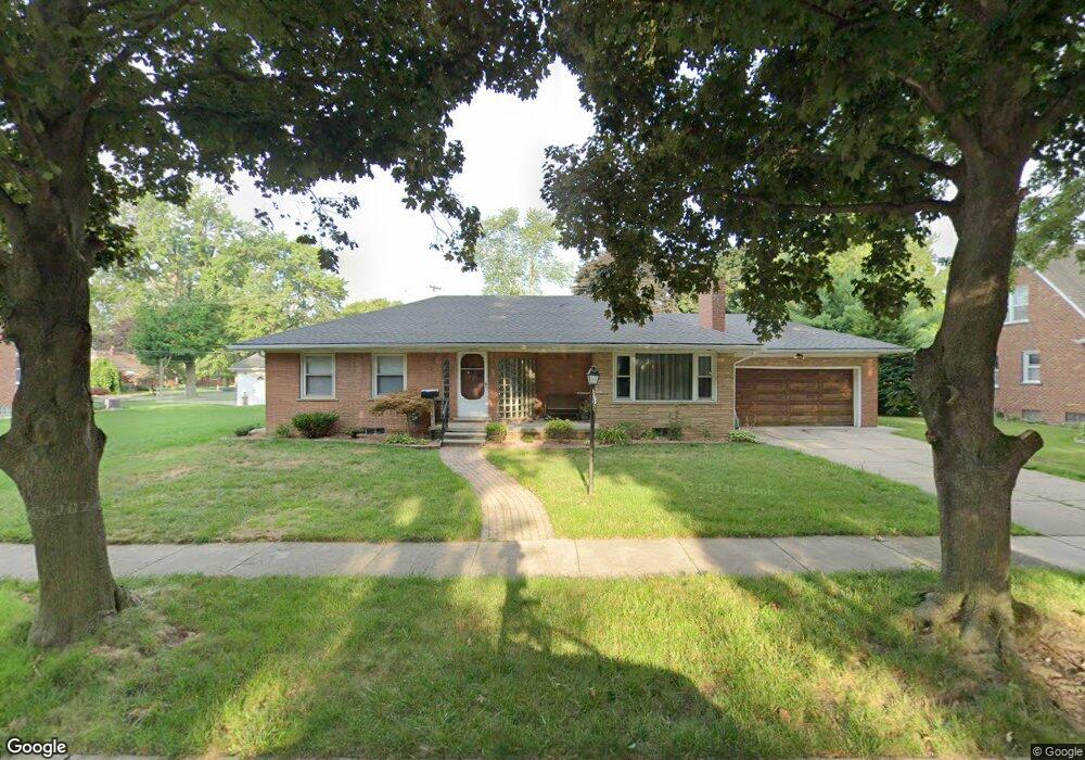6470 Larme Ave, Allen Park, MI 48101 - photo 1