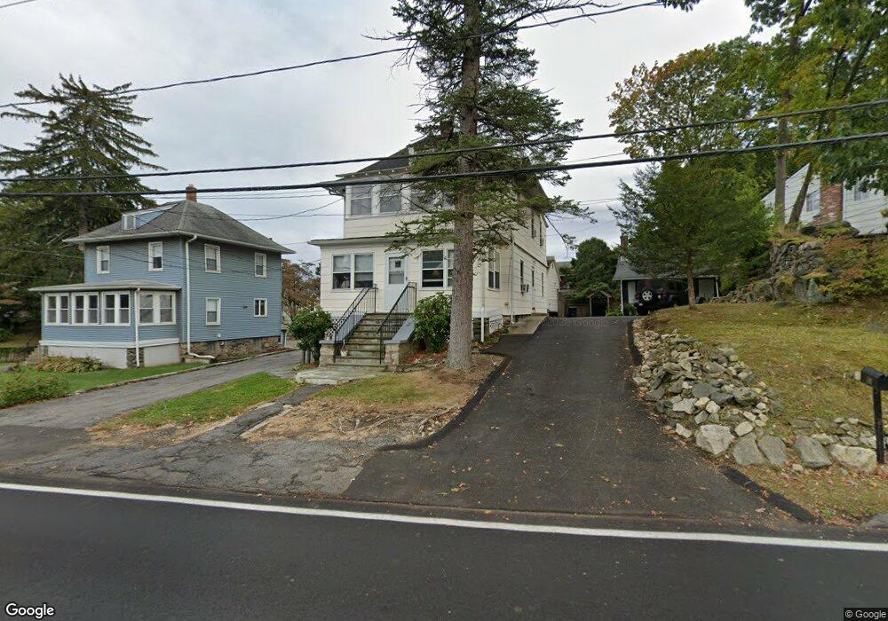 59 Sinawoy Rd, Cos Cob, CT 06807 - photo 1