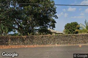 75-5784 Mamalahoa Hwy, Holualoa, HI 96725