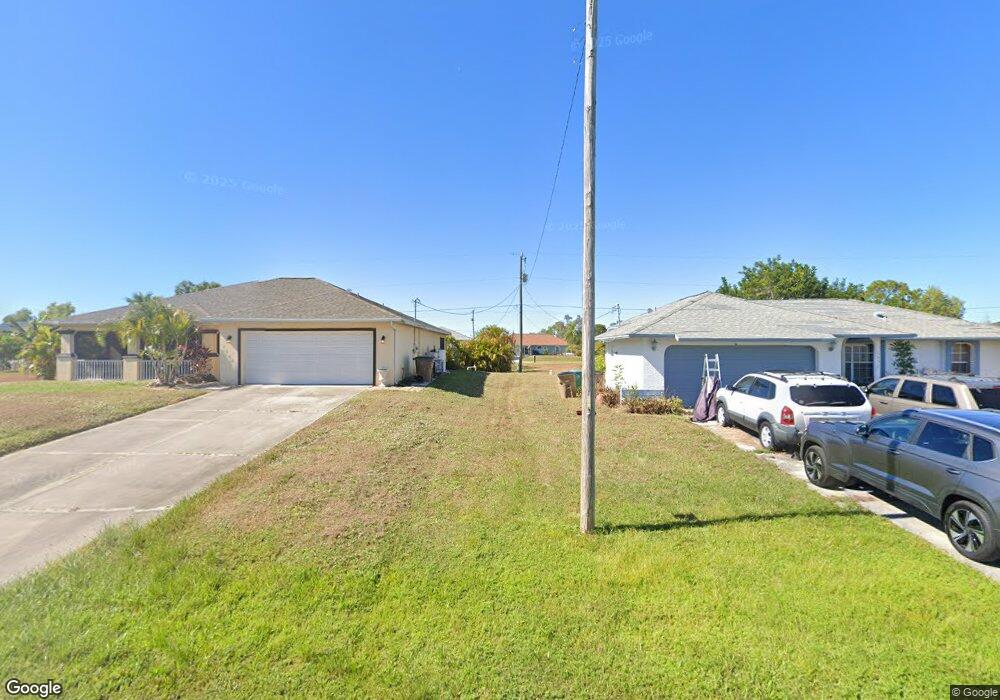 1630 NW 3rd Ave, Cape Coral, FL 33993 - photo 1
