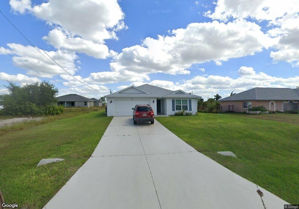 2809 NW 3rd Ave, Cape Coral, FL 33993 - photo 1