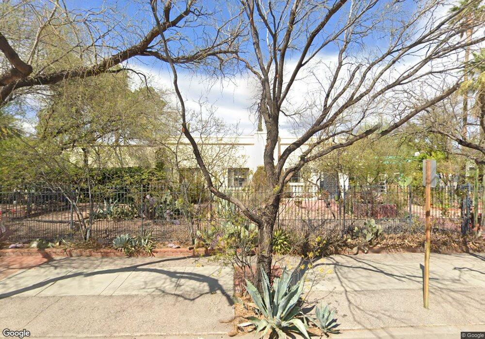 2249 E Adams St, Tucson, AZ 85719 - photo 1